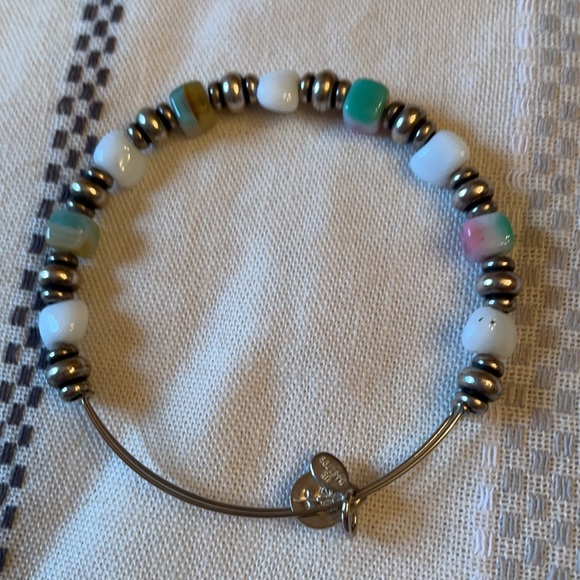 Rare Alex & Ani - Picture 3 of 3